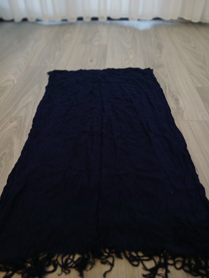 Kadın Şal - Görsel 4