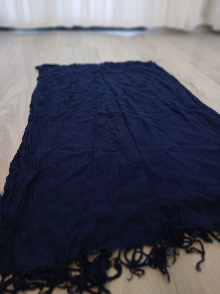 Kadın Şal - Görsel 2