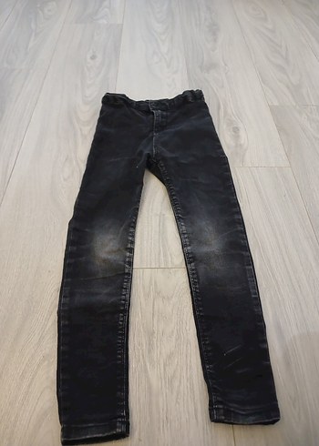 Çocuk kız Pantolon - Görsel 2