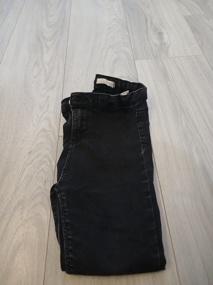 Çocuk kız Pantolon - Görsel 3