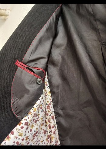 Erkek Ceket - Görsel 4