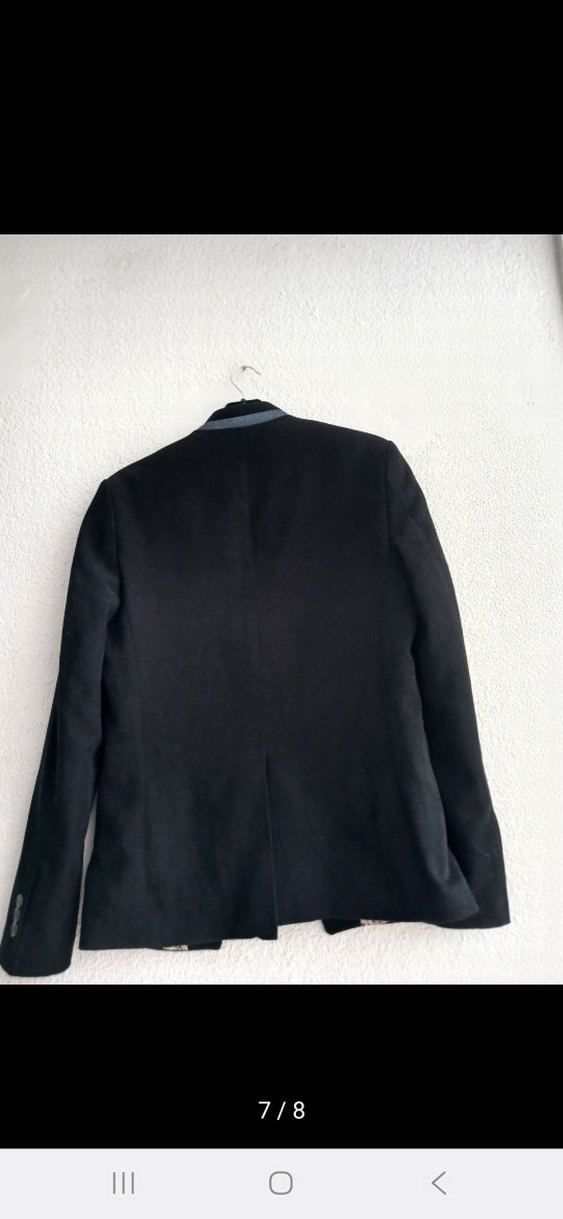 Erkek Ceket - Görsel 5