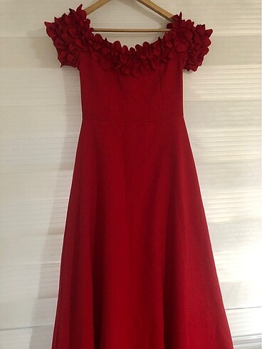 Kınalık elbisesi - Görsel 3