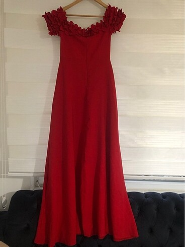 Kınalık elbisesi - Görsel 5