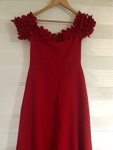 Kınalık elbisesi - Görsel 6