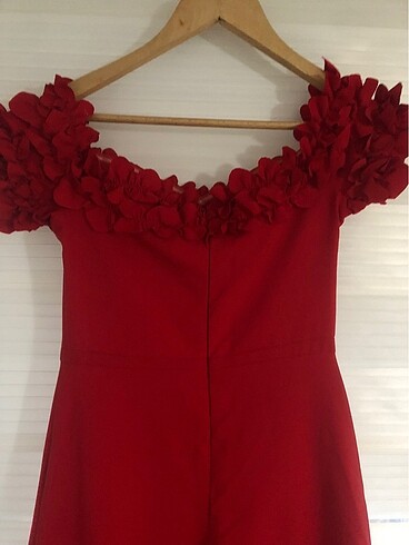 Kınalık elbisesi - Görsel 7