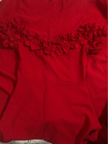 Kınalık elbisesi - Görsel 2