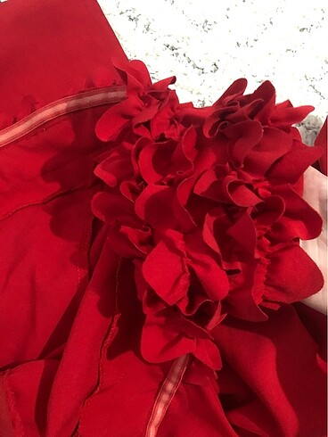 Kınalık elbisesi - Görsel 9