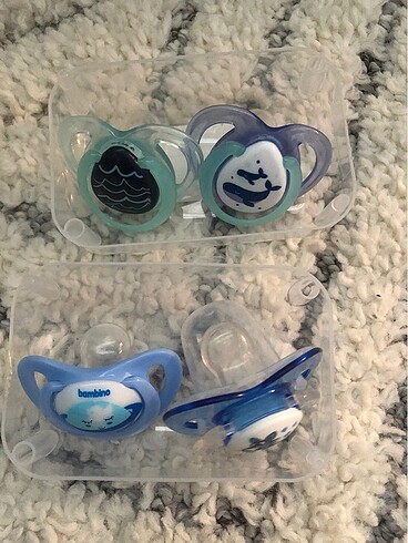  Beden Tomme tippee emzik bambino, baby time marka emzik