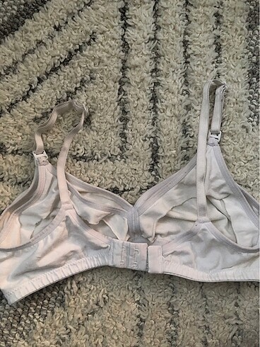 Baby mom e bebek emzirme sütyeni - Görsel 5