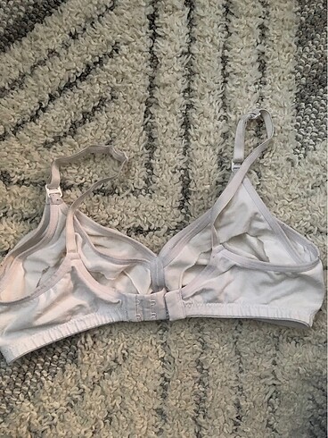 Baby mom e bebek emzirme sütyeni - Görsel 6