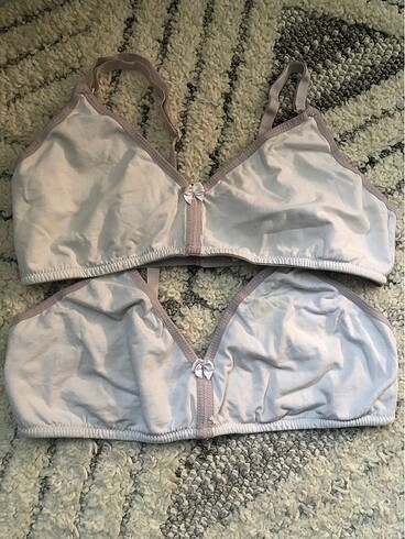 Baby mom e bebek emzirme sütyeni - Görsel 8