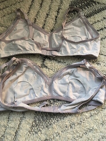 Baby mom e bebek emzirme sütyeni - Görsel 9