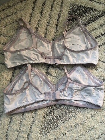 Baby mom e bebek emzirme sütyeni - Görsel 11