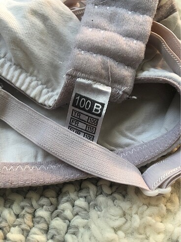 Baby mom e bebek emzirme sütyeni - Görsel 12