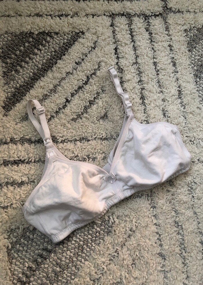 Baby mom e bebek emzirme sütyeni - Görsel 3