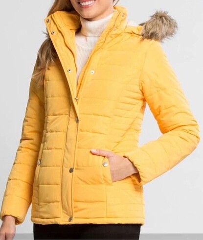Lc Waikiki şişme mont