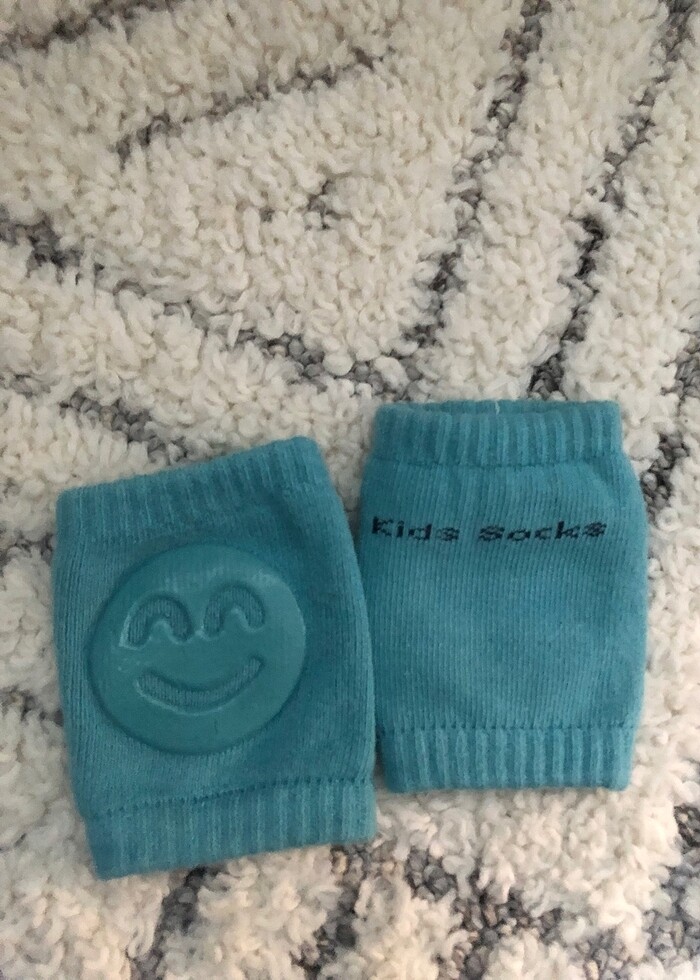 Bebek diz pedi 0-36 ay - Görsel 2