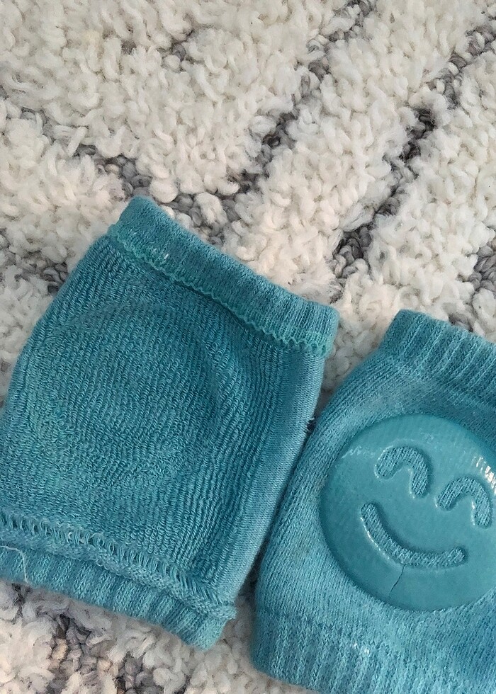 Bebek diz pedi 0-36 ay - Görsel 3