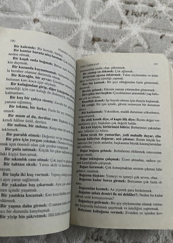 Atasözleri ve Deyimler Sözlüğü - Sabah - Görsel 4