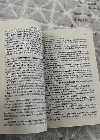 Atasözleri ve Deyimler Sözlüğü - Sabah - Görsel 3