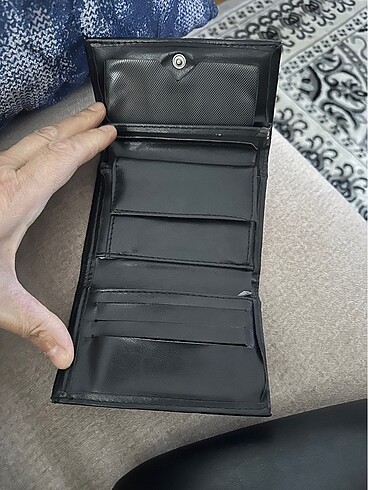 Gucci cüzdan - Görsel 3