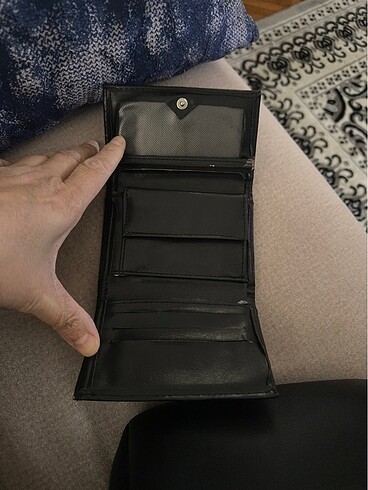 Gucci cüzdan - Görsel 5