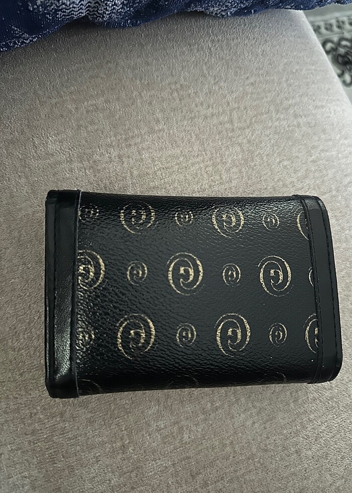 Gucci cüzdan - Görsel 2