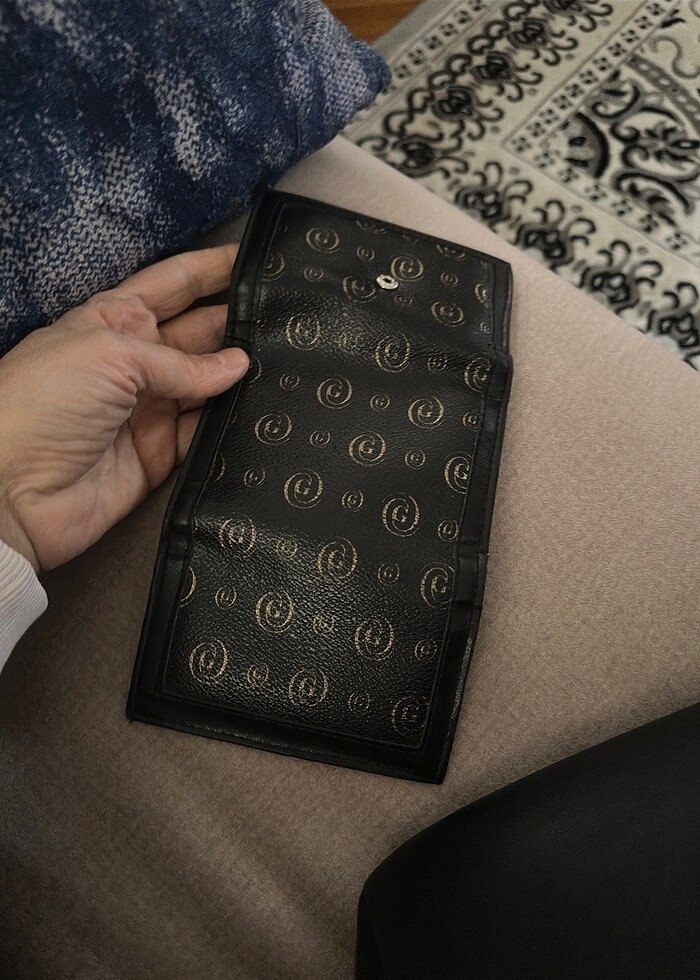 Gucci cüzdan - Görsel 4