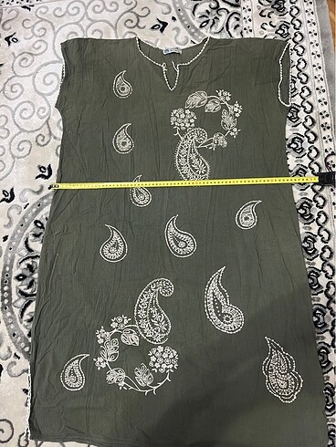 Jile/ elbise - Görsel 5