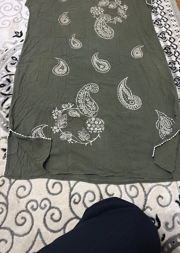 Jile/ elbise - Görsel 2