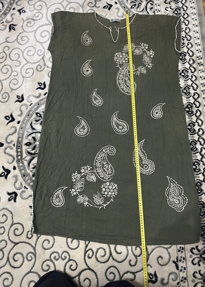 Jile/ elbise - Görsel 3