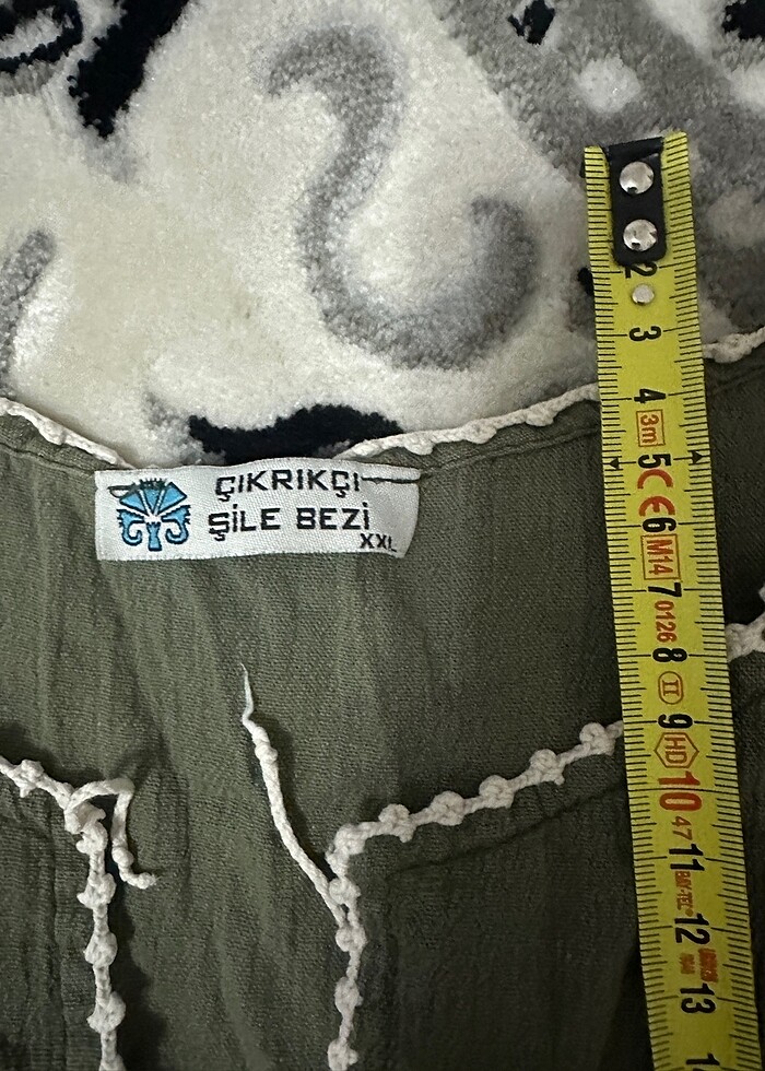 Jile/ elbise - Görsel 4