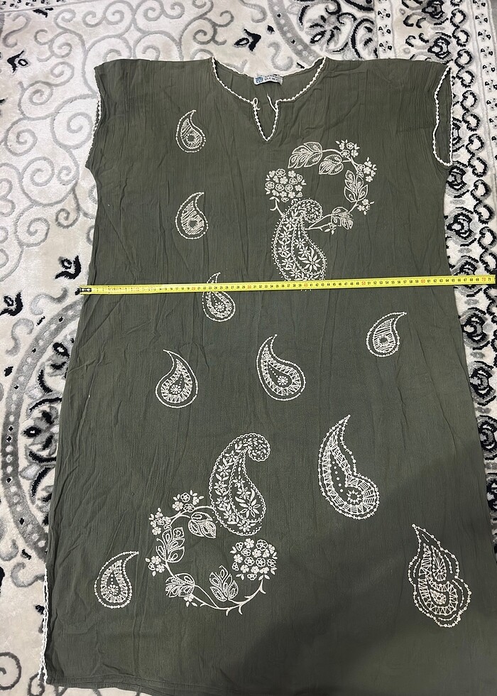 Jile/ elbise - Görsel 5