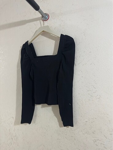 Zara Bluz açık