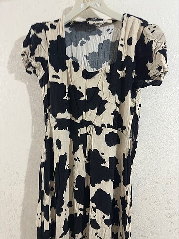 Vintage Love Elbise