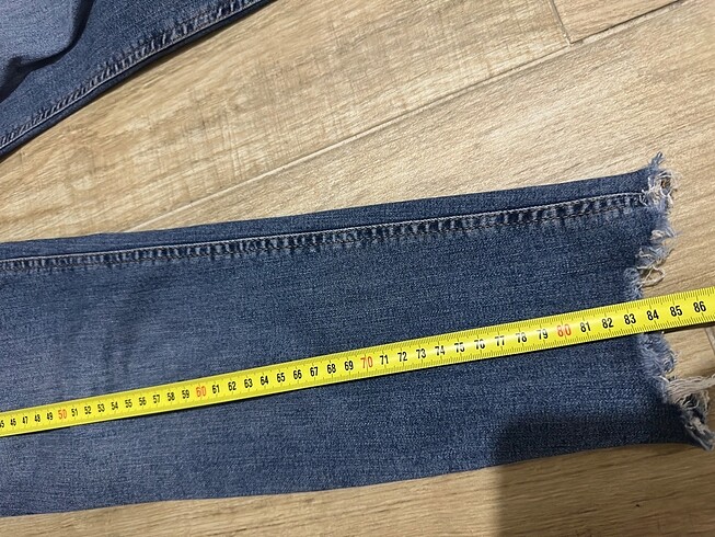 LC Waikiki Kot pantolon