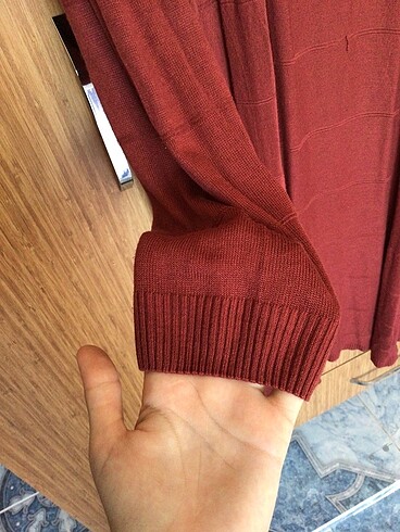 LC Waikiki LC Waikiki Uzun Hırka