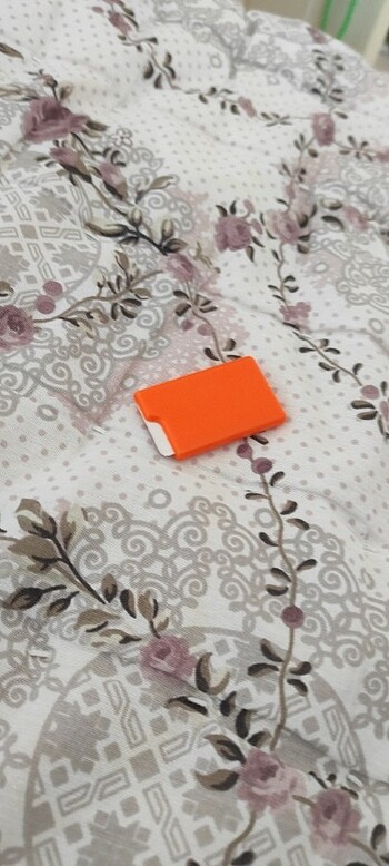 Mini oyuncak