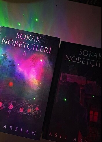 Sokak nöbetçileri