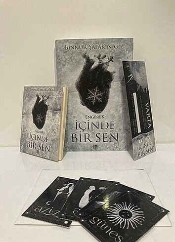 İçinde bir sen