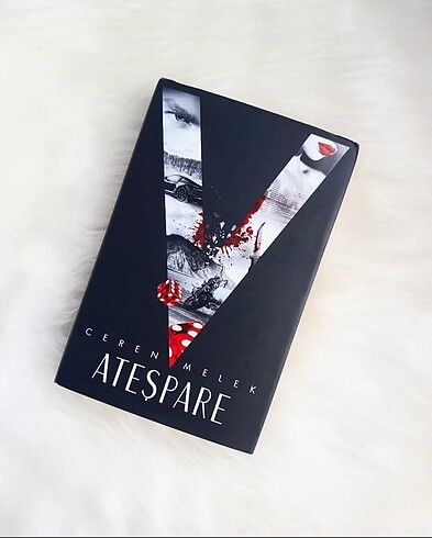 Ateşpare 1-2