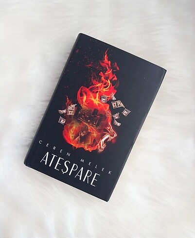  Ateşpare 1-2