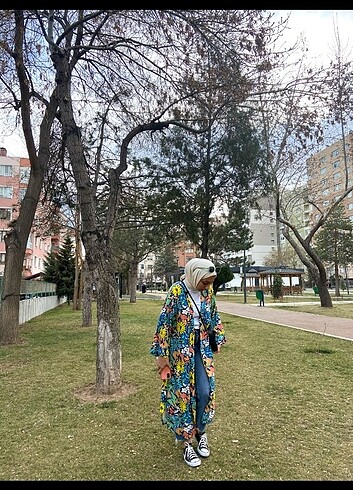 Hooopstore kimono