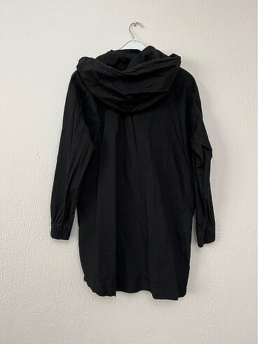 m Beden siyah Renk Lcw modest tunik