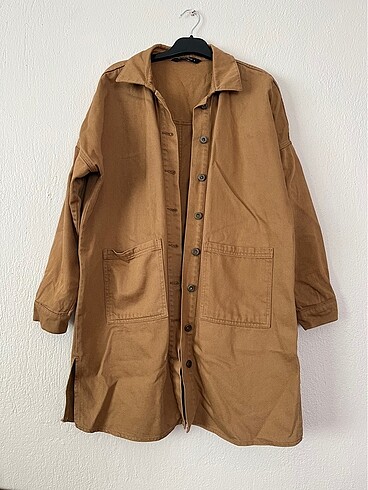 LCW modest ceket