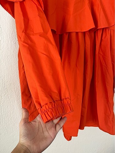 Suud Collection Hooopstore gömlek