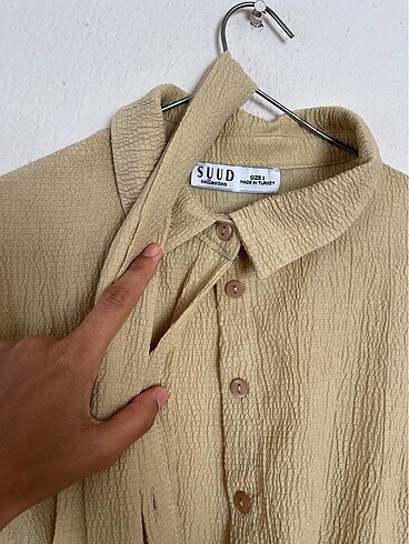 m Beden Suud collection elbise