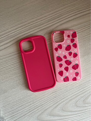 İkili kılıf iPhone 13-14 kılıf