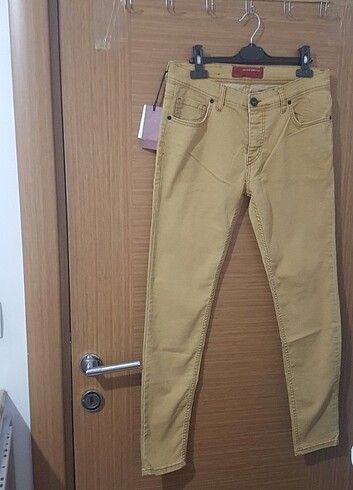 Erkek Pantolon